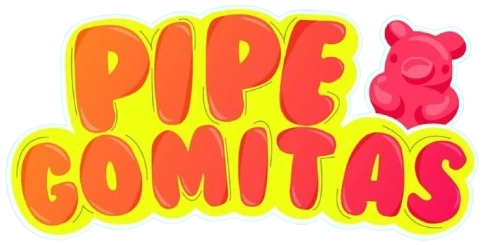Pipe Gomitas